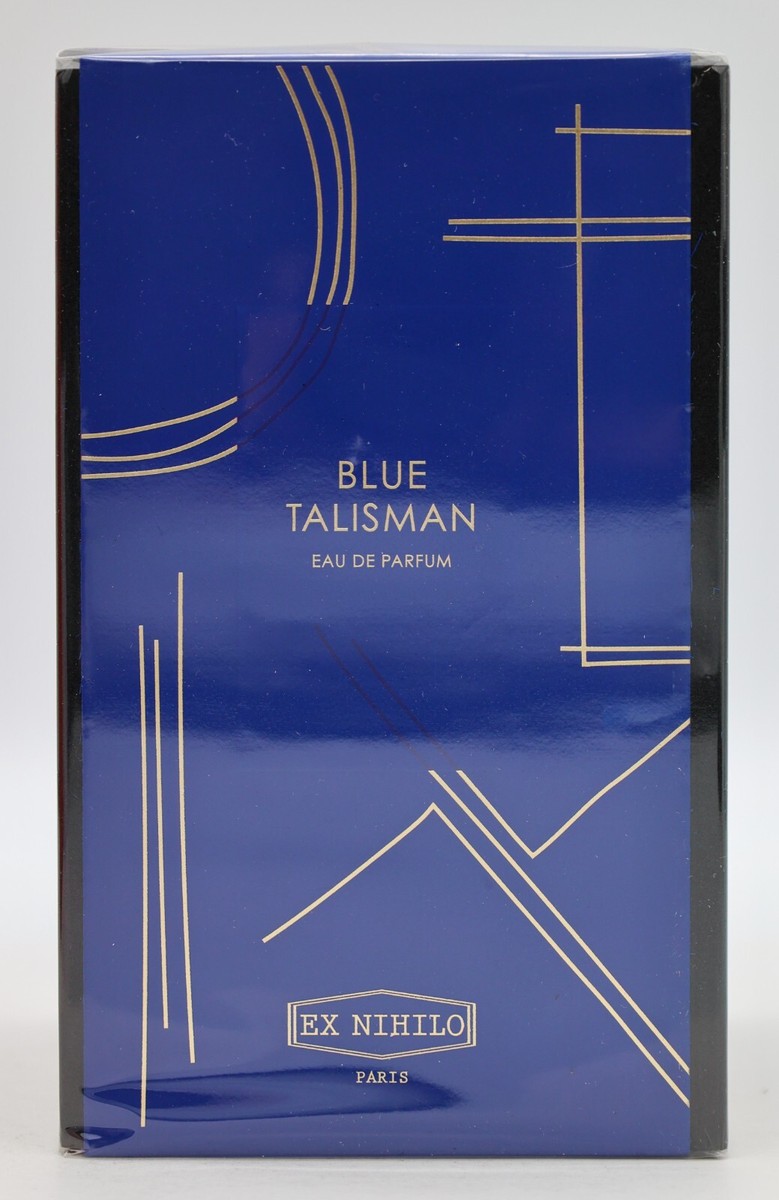 香水(ユニセックス) Ex Nihilo Blue Talisman 100ml BLUE TALISMAN | EX NIHILO