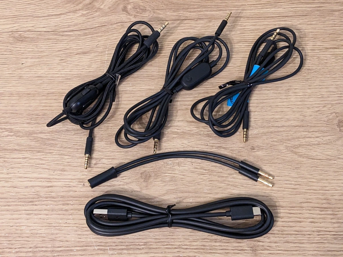 Logitech g pro headset mic quiet sales