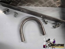 Competition Prop Loop Bolt on Kit