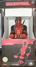 DEADPOOL Cable Guys Original Phone  Game Controller Holder Character Stand