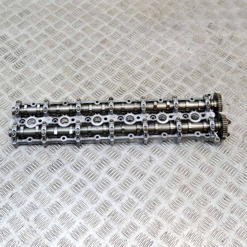 BMW 5 G30 530d Zylinderkopfgehäuse mit Gehäuse 8570147 8570129 195kw 2019