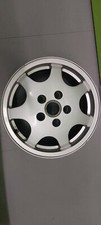 Original D90 Rim 8 X 16" For Porsche 964 - 96436211601