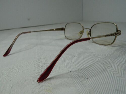 Charmant CH10837 RO Montature per occhiali donna 51+ 17-130 mm senza allergia al nichel con custodia - Foto 2 di 8