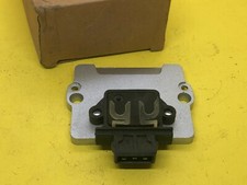 VW Golf Jetta Passat Eurovan Fox Ignition Module Part 867905352 NOS