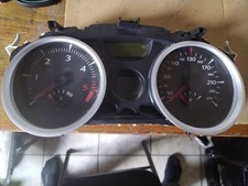 Compteur Renault MEGANE