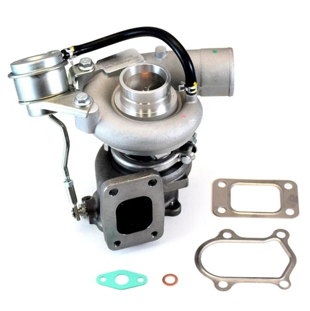 Turbolader 751578-0001