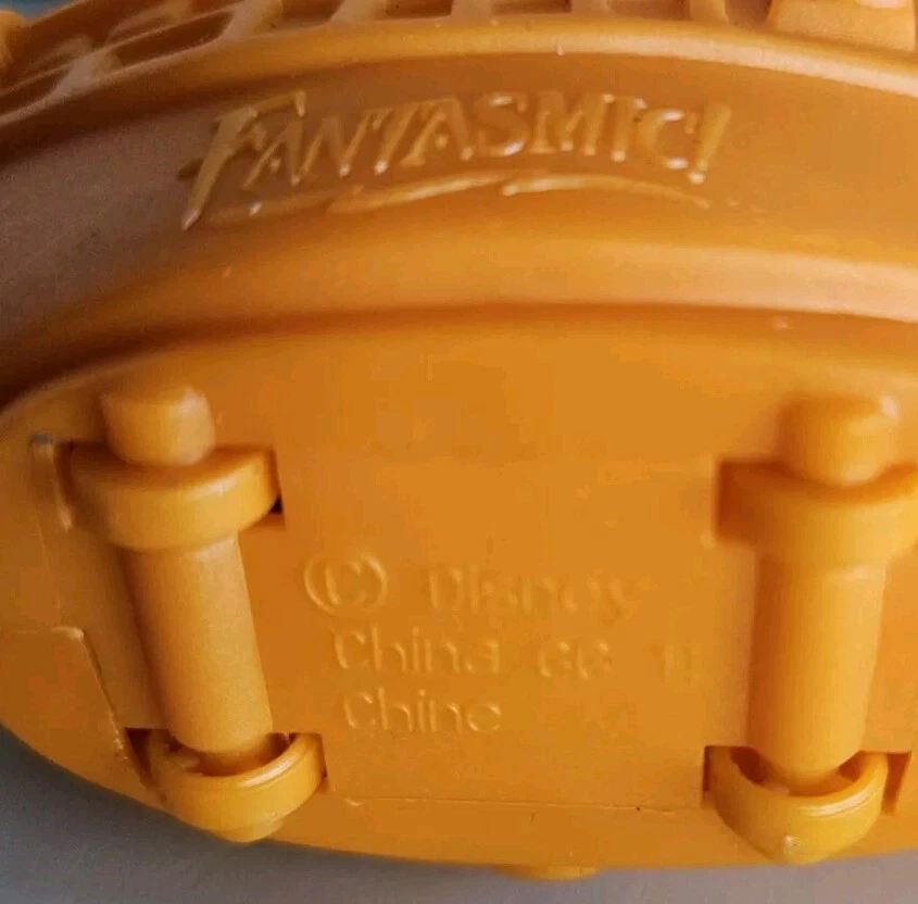 Figuras Disney - Lote de 11 - Mickey/Donald/Pan/Hook/Kermit/Hércules/Goofy/Quasimodo Foto 4 de 4