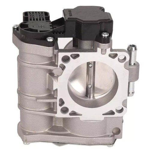 Throttle Body For 2006 2007 2008 Chevy Aveo 5/ Pontiac Wave L4 1.6L