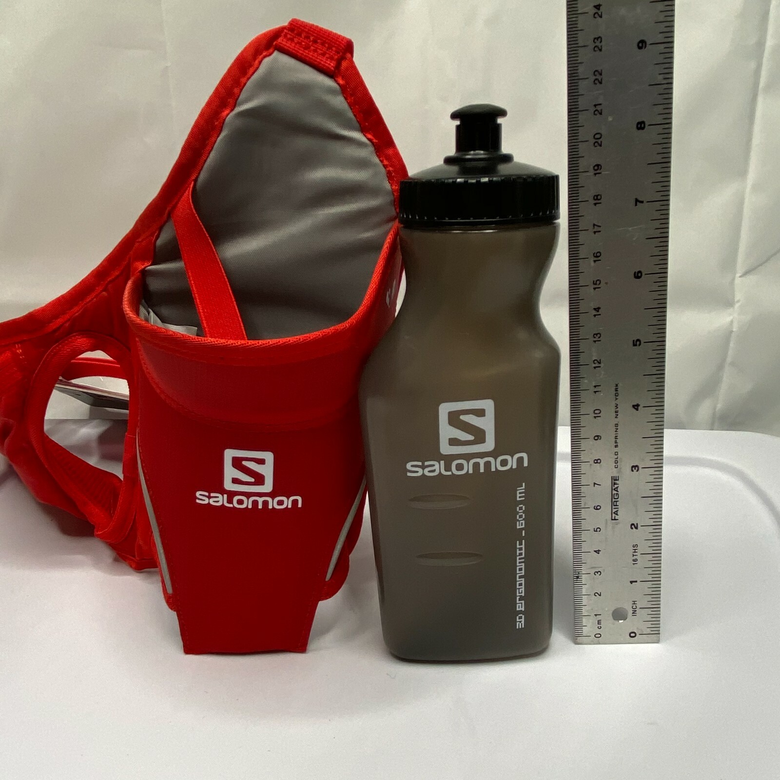 hydro 45 belt salomon