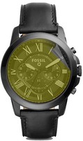 2X Schutzfolie FüR Fossil Q Grant Inkl. Rundung Flex Folie Display Schutz Dipos