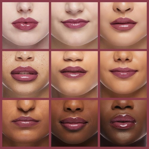 Revlon Colorstay Overtime 16 Hour Lip Color Infinite Raspberry 005 Lipstick - Picture 3 of 7