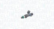 MAGNETI MARELLI 805000000066 Einspritzventil passend für NISSAN