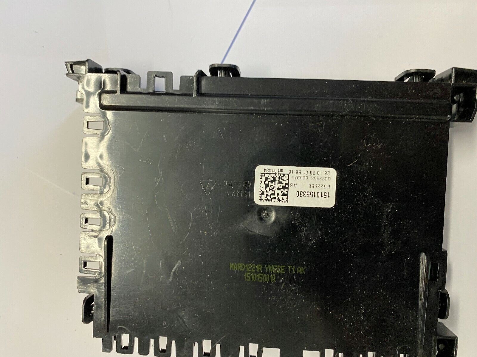 Module Beko 1510155330 Boite 322 OKI carte electronique pour reparation lave vaisselle