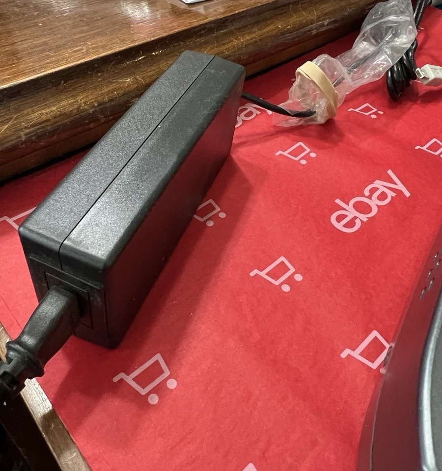 JVC Everio Direct DVD Video Burner CU-VD10U Share Station Tested Working - Image 2 of 4