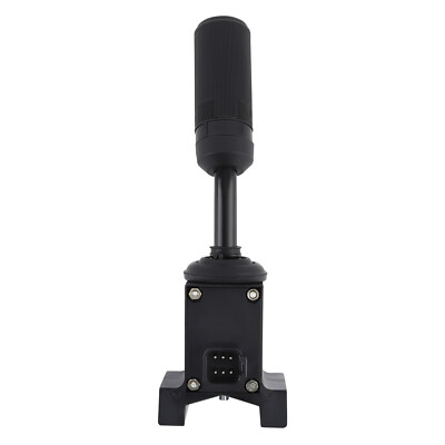 Control Lever 85801938 for New Holland LB110 LB75 LB90 LB95 555E 575E 655E 675E