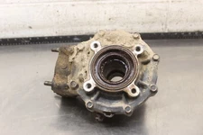1990 Yamaha Moto 4 YFM250 REAR BACK DIFFERENTIAL GEARBOX ASSMEBLY A431