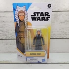 Hasbro Disney Star Wars Ahsoka Tano 2024 3.75" Basic Action Figure New