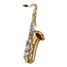 Yamaha YTS-26 Student Bb Tenor Saxophone