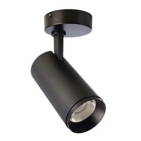 LED Deckenstrahler Lucea Tilt 20, IP20, 20W 3000/4000K (Cct) 2000Lm, Cri >90, Di