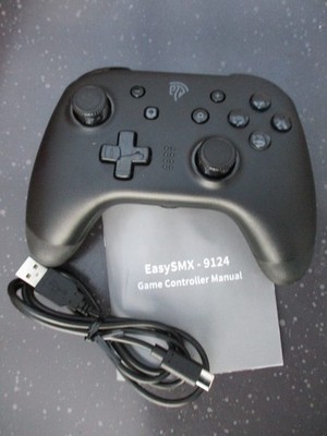 EasySMX ESM-9124 Wireless Game Controller für Nintendo Switch, PC, Android, iOS