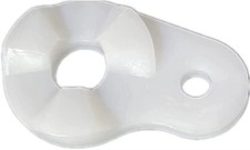 Vosoirsi Replace Sub-Zero part 7014663 refrigerator replacement LH White