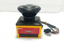 Idec SE2L-H05LP Safety Laser Sensor