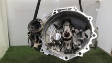 Boite de vitesse Volkswagen 1,6L