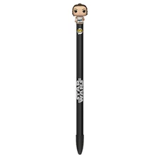 Funko Collectible Pen w/Topper - Star Wars Ep. 9: The Rise of Skywalker - REY