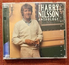 Harry Nilsson &ldquo;Personal Best: The Harry Nilsson Anthology&rdquo; - 2 CDs