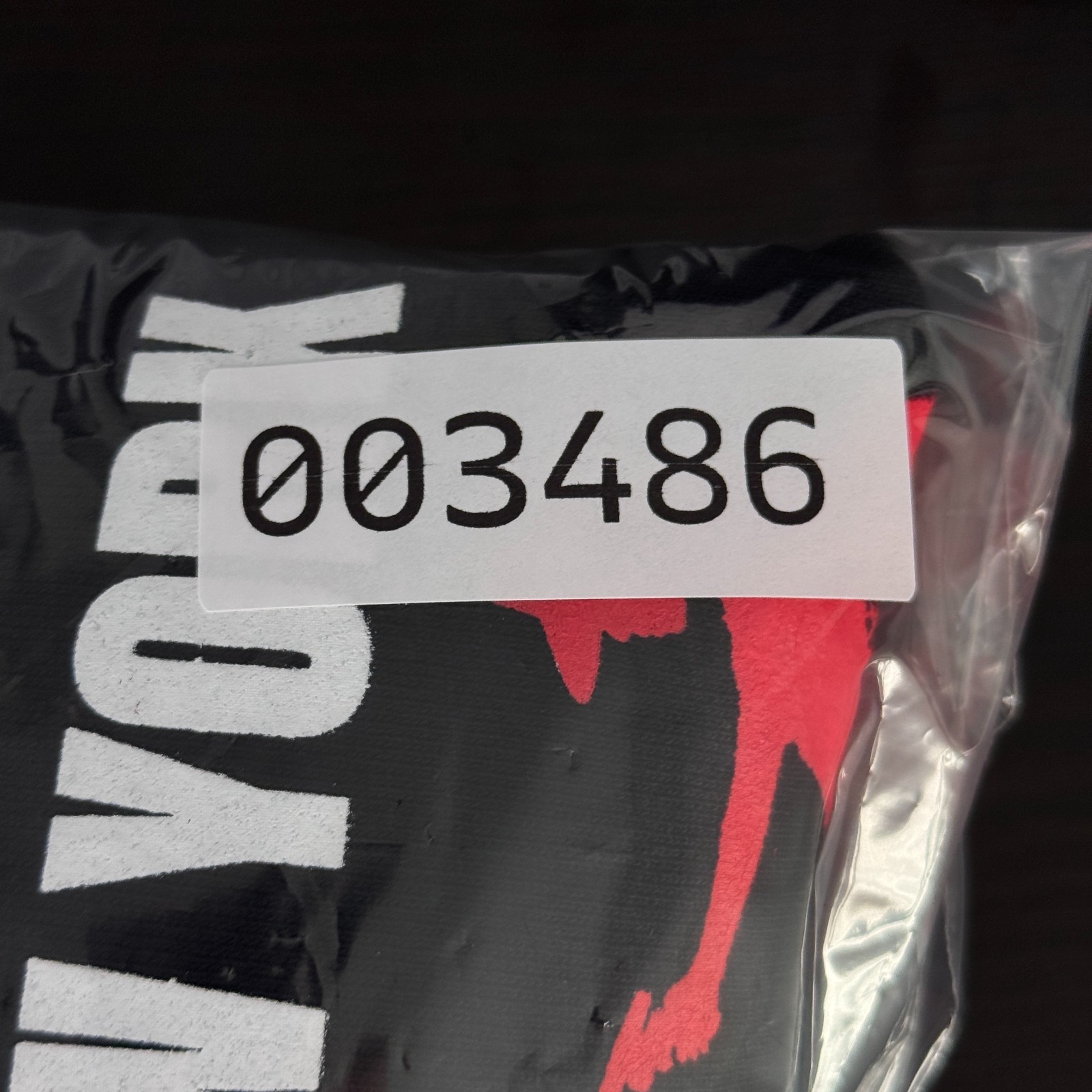 Beyonce Cowboy Carter Tour Jacket Medium Black Zip Up CCT 2025 Concert Merch M