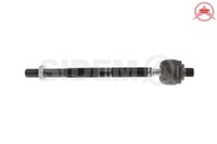 Sidem Axialgelenk Spurstange 49216 MM16X1,5R FüR Mercedes Glc X254 Klasse W206