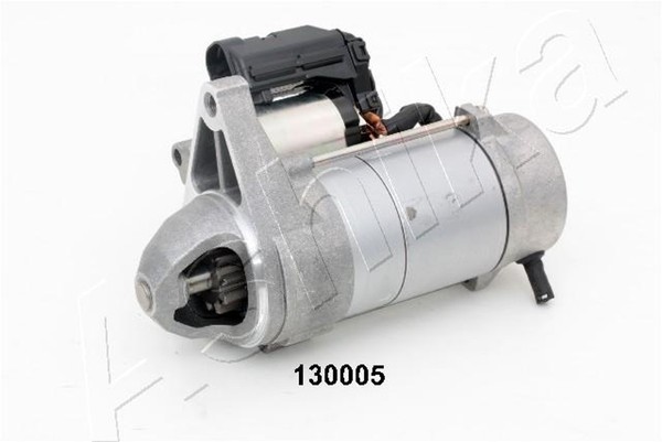 Ashika Anlasser Starter 003-130005 12V FüR Toyota Yaris Auris Corolla NLP130_-image