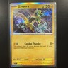 Pokemon TCG Zeraora Card 55/142 Holo Rare Stellar Crown