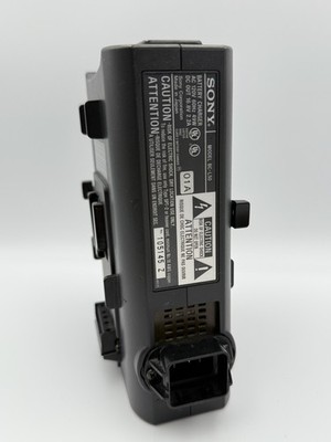 【SONY BC-L50】バッテリーチャージャー Sony BC-L50 Dual Position Battery Charger | eBay