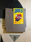 Super Mario Bros. 3 (Nintendo NES, 1990)