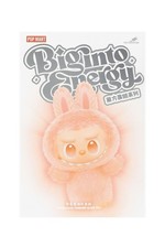 Verified Authentic POP MART Labubu Big Into Energy V3 Blind Box US Seller