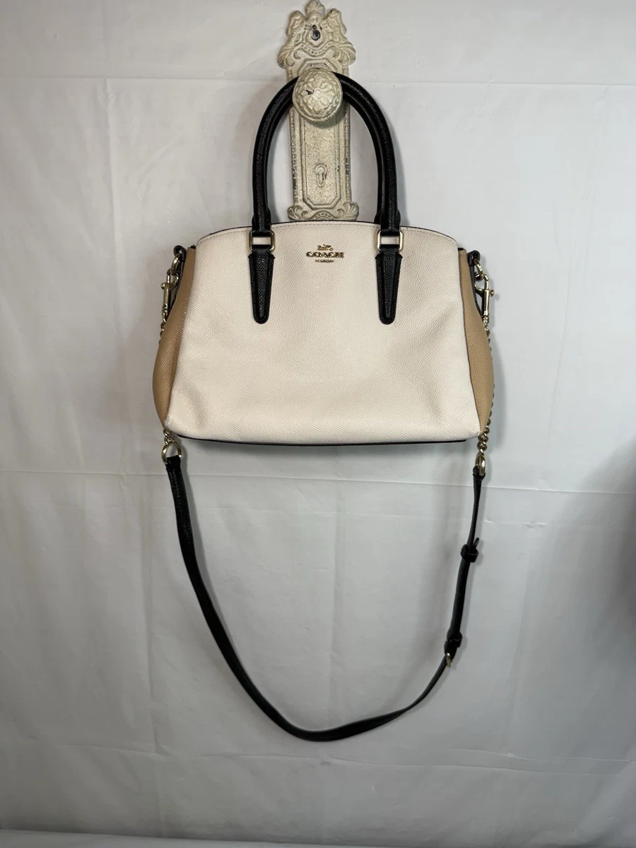 Coach Colorblock Crossbody Mini Bags & Handbags for Women for sale
