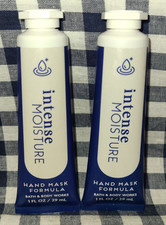 2-Pack ALL NEW Intense Moisture Hand Cream Bath  Body Works SHIPS FREE 