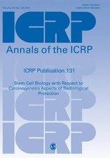 Icrp | ICRP Publication 131 | Taschenbuch | E...