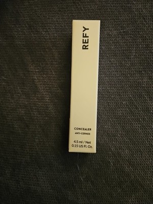 REFY Concealer Anti-Cernes 4.5ml Shade 05- BNIB - Sealed / Authentic