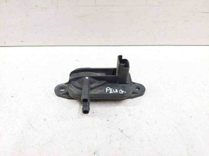PEUGEOT 407 6D DPF-Drucksensor 9645022680 2.00 Diesel 100kw 2006 32731678