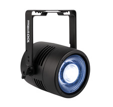 Showtec Titan Strobe 100 FX 100W LED 12 x RGBW 2W