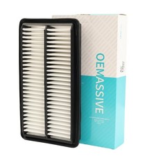 Engine Air Filter For Honda Ridgeline Pilot Passport Odyssey V6 3.5L 2018-2025 &