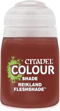 GW24-24 SHADE: REIKLAND FLESHSHADE 18ML 