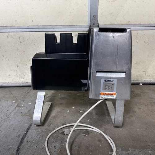 HOBART 403 MEAT TENDERIZER CUBER STEAK MACHINE (NO BLADES) image 4