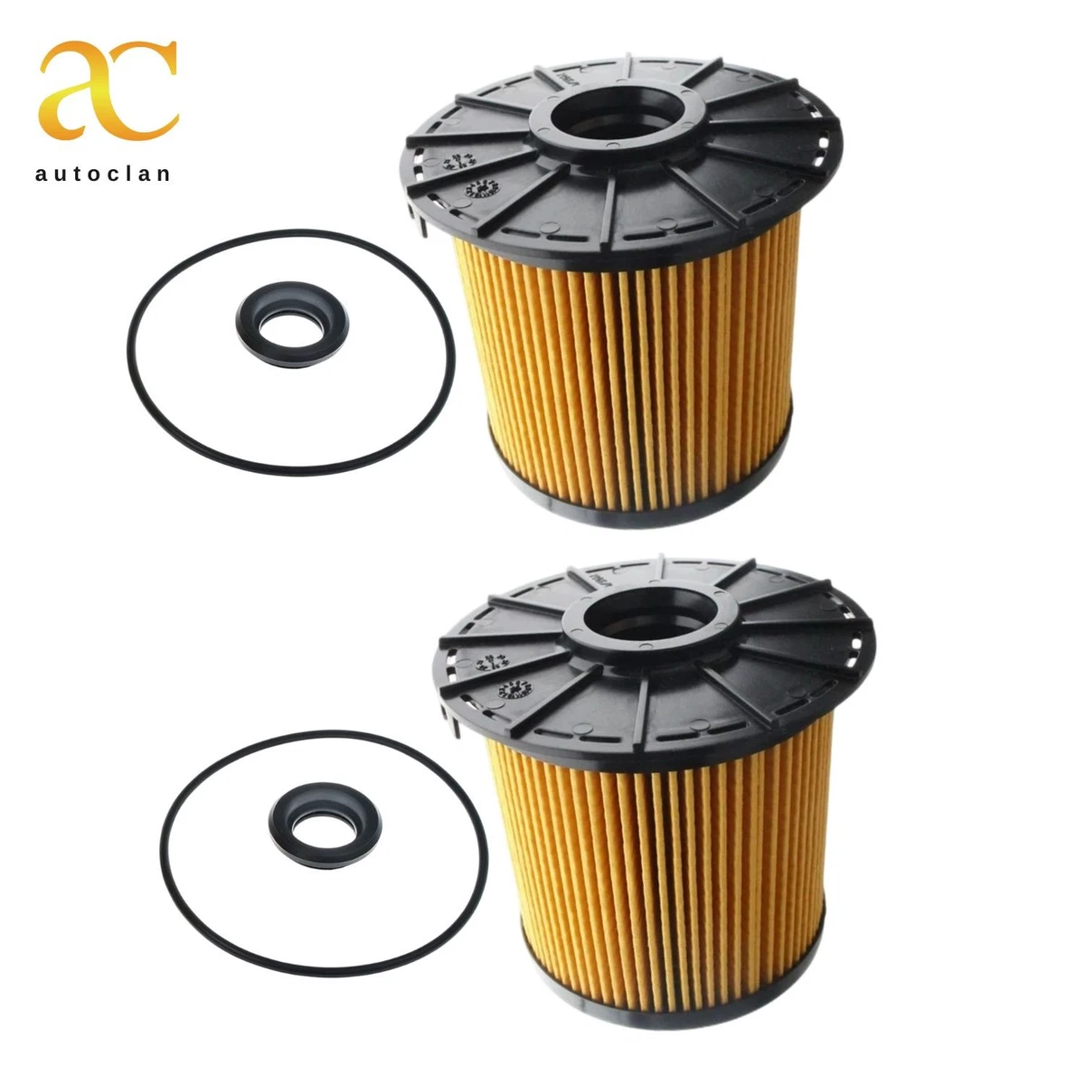 Fuel Filter Commercial Truck Filters for sale | eBay