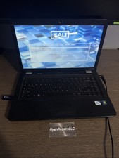 Compaq Presario CQ56 Laptop Pentium Dual Core No HDD Read For parts