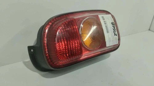 63217167412 Lámpara trasera derecha para MINI CLUBMAN (R55)(2007) Cooper 2 3870167 - Imagen 3 de 10