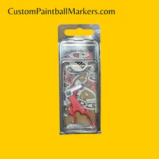 Planet Eclipse Ego 7 CP Trigger (Red) (NEW)