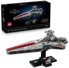 LEGO Star Wars Venator-Class Attack Cruiser 75441 643 pcs Complete set NIB